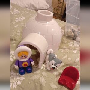 Tolo Igloo Set